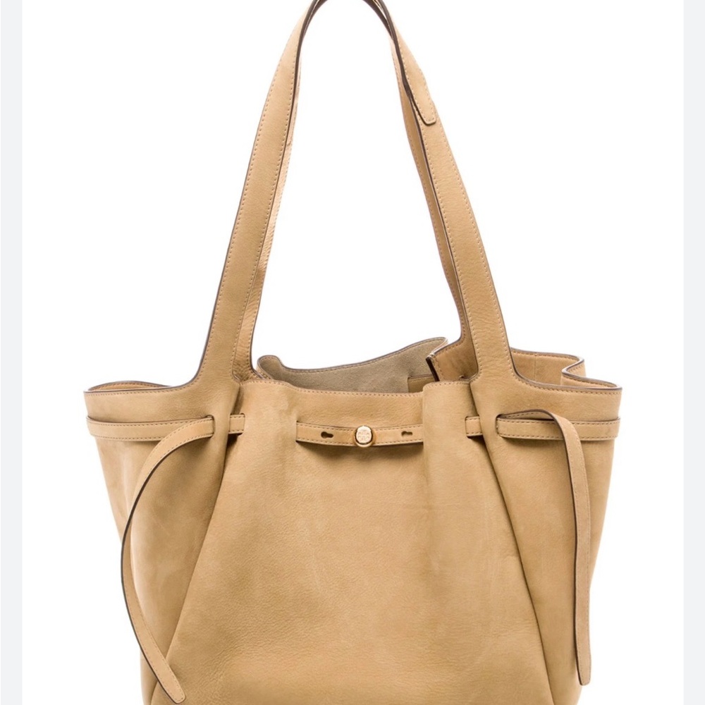 Tory Burch Romy Tote - Picture 6 of 6